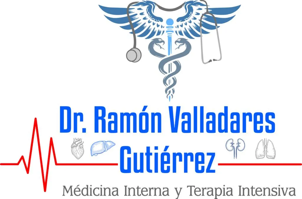 Dr. Ramón Valladares